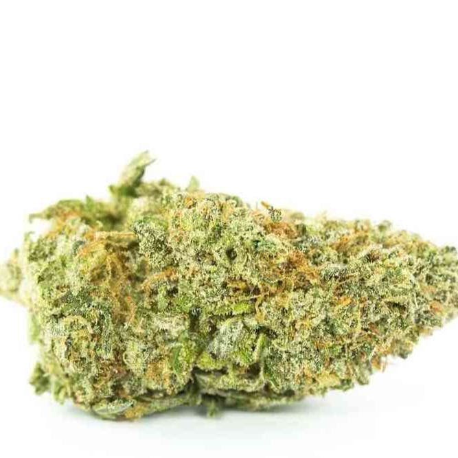 PK Farms El Jefe OG Leafly